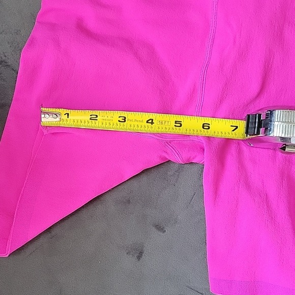 Free people bike shorts XS/S - Picture 8 of 8